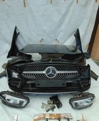 Mercedes-Benz A W177 Front piece kit 