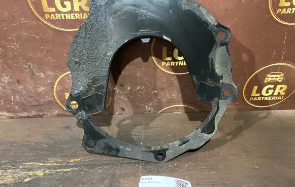Volkswagen Sharan Gearbox gasket 038103647J