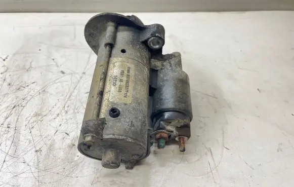 Mazda 3 I Starter motor Y60118400A