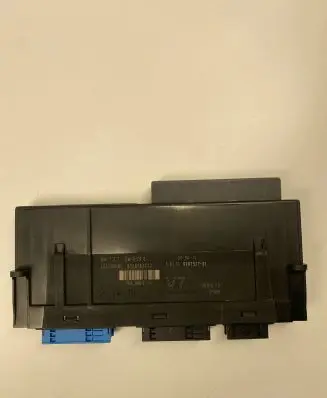 BMW 5 F10 F11 Comfort/convenience module 9267527 8726383223 53253BH01