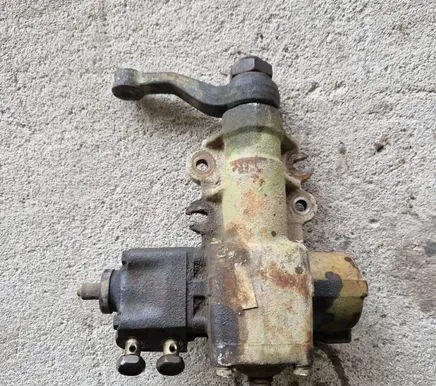 Nissan Terrano Steering rack