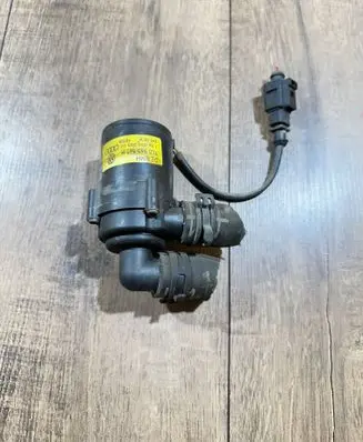 Audi Q7 4L Electric auxiliary coolant/water pump 7L0965561H 16706 12402022502