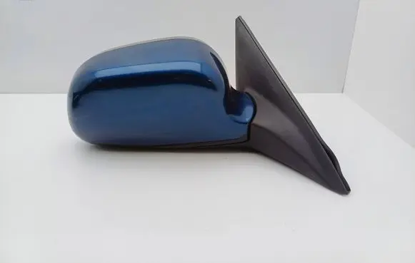 Mitsubishi Galant Front door electric wing mirror 012091
