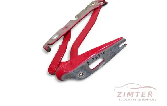 Audi A4 S4 B7 8E 8H Tailgate/trunk/boot hinge 8E5827302C
