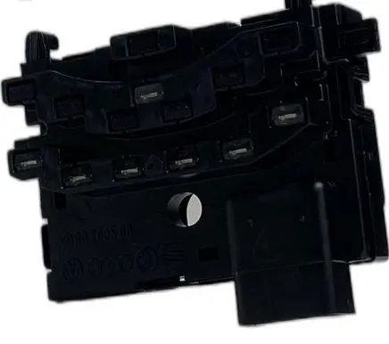 Volkswagen Golf V Yaw turn rate sensor 1K0959654