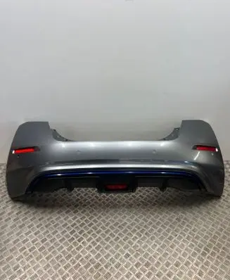 Nissan Leaf II (ZE1) Rear bumper