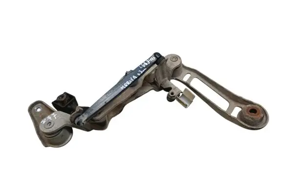 Opel Meriva A Gear shift rod 2975341M