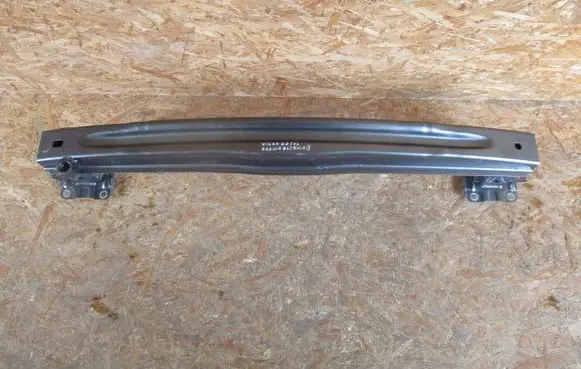 Skoda Octavia Mk4 Rear bumper support beam KA153654000