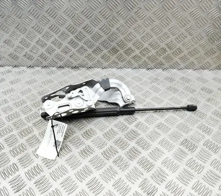 Mercedes-Benz C W205 Engine bonnet/hood hinges A2058800828