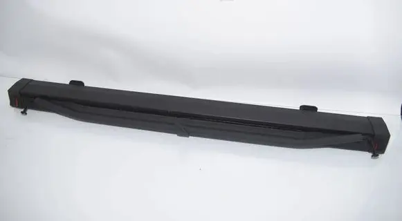 BMW 5 G30 G31 G38 Parcel shelf load cover 7911575 51477911575 7466711