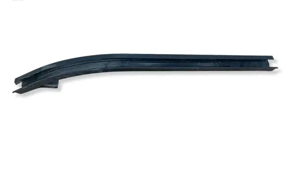 Citroen Berlingo Sliding door bottom rail 9680485980B