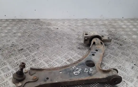 Volkswagen Caddy Front lower control arm/wishbone 1K040718B