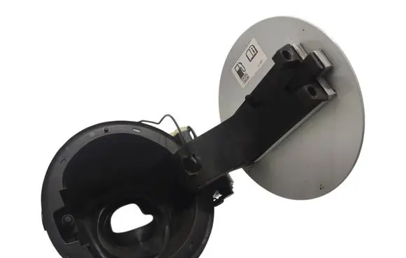 Opel Mokka Front door electric wing mirror 95147032
