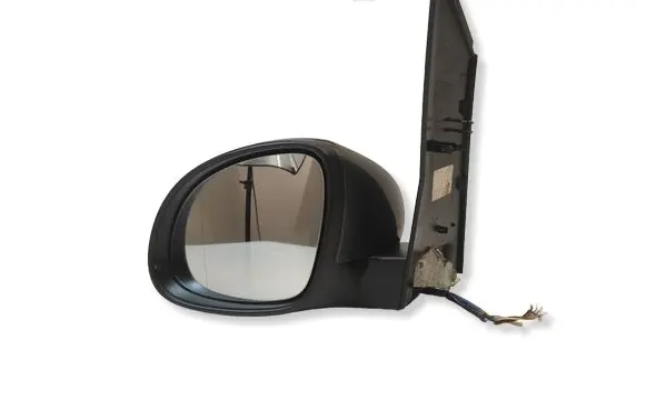 Seat Alhambra (Mk2) Front door electric wing mirror E1021147AUTOAS1 E1021147