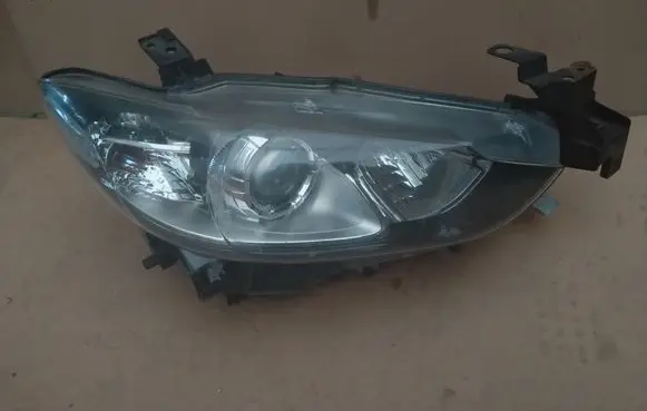 Mazda 6 Headlight/headlamp