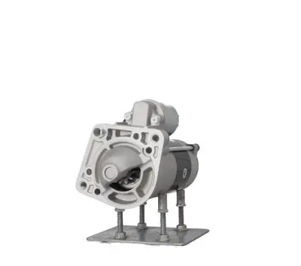 Opel Astra F Starter motor 04727313AB