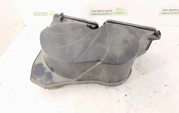 Mercedes-Benz C W204 Cabin air micro filter frame (part) 2048300103 2048303303