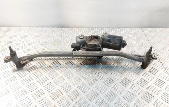Land Rover Freelander Front wiper linkage 22147906
