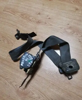 Ford Maverick Front seatbelt 86844 0416103 0054