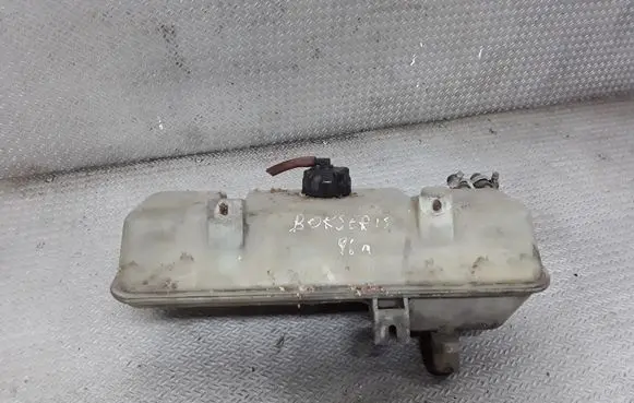 Peugeot Boxer Coolant expansion tank/reservoir