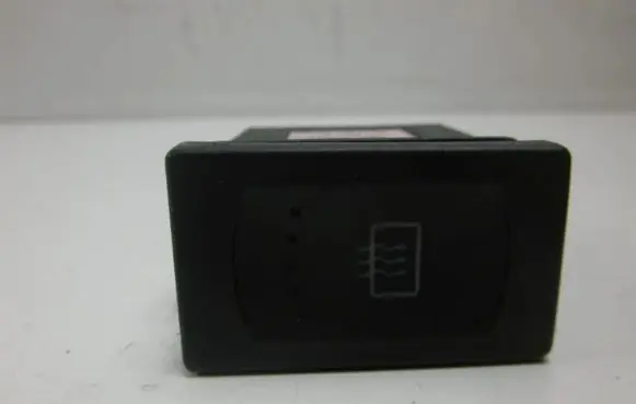 Volkswagen PASSAT B5 Windscreen/window heater switch 3B0959621C