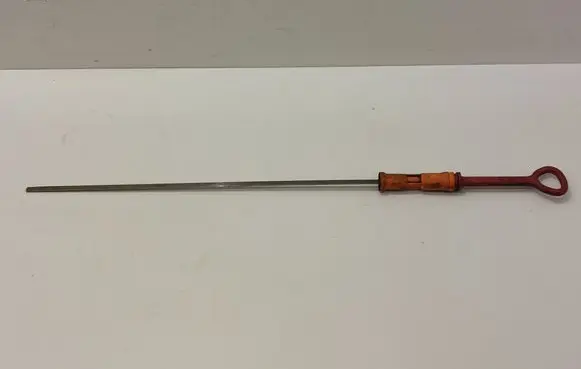 Volkswagen PASSAT B3 Oil level dip stick 027115611B 053103663