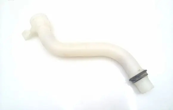 Subaru Outback (BS) Lamp washer fluid tank 