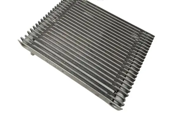 BMW X7 G07 Engine oil radiator 7887304 17217887304 8097175