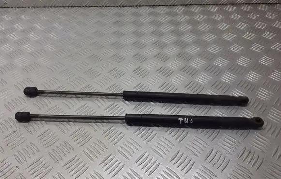 Ford Focus C-MAX Tailgate/trunk/boot tension spring 4M51-A40BA10-AB