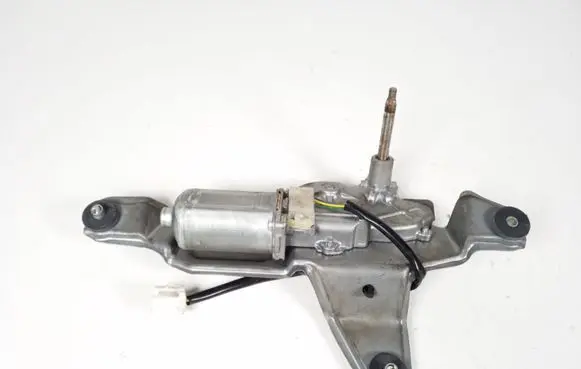 Suzuki Grand Vitara II Rear window wiper motor 2596000632