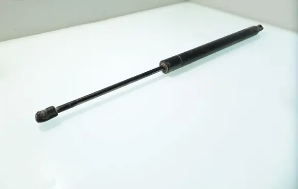 Volkswagen Sharan Rear window strut damper 7MO827550D 95VW442K08AE