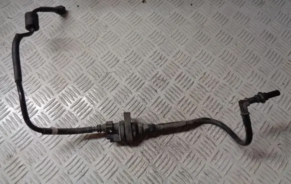 Peugeot 2008 I Vacuum valve 9671744280