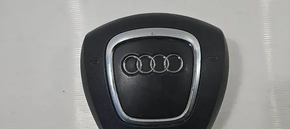 Audi A3 S3 8P Steering wheel airbag 8P0880201AK 20052220002 305389599032AD