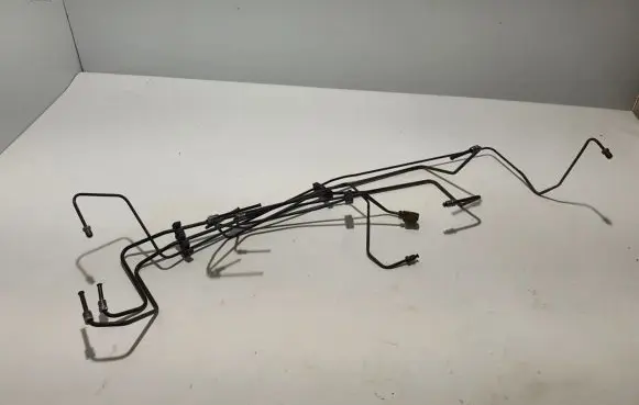Dacia Spring Other brake parts 