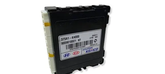 KIA Niro Battery control module 375A1K4000 9009010021