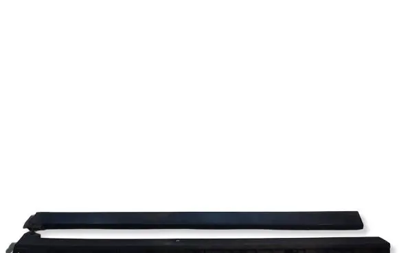 Jaguar F-Pace Sill HK83101D56BF