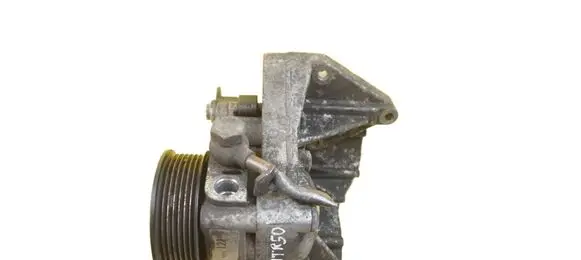 Fiat Ducato Power steering pump 7612955121 F1AE0481D