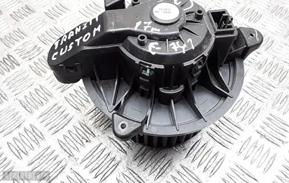 Ford Transit Custom Heater fan/blower ae83abfomoco19846