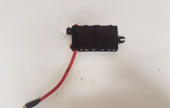 BMW 3 F30 F35 F31 Positive wiring loom V6922775204 19175000001 764689
