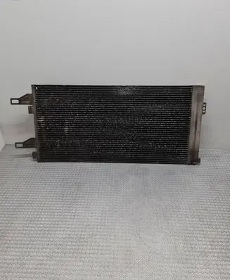 Citroen Jumper A/C cooling radiator (condenser) D8170005 1391281080 0525633