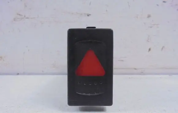 Seat Alhambra (Mk1) Hazard light switch 7M3953235