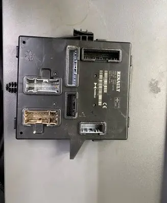 Renault Kangoo III Comfort/convenience module 284B10270R