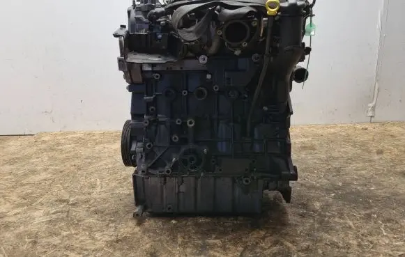 Ford Grand C-MAX Engine swap G6DA
