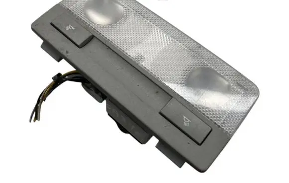 Opel Insignia A Front seat light 316627975