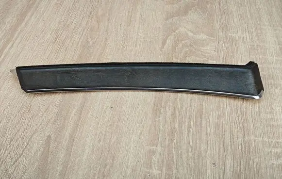 Audi A7 S7 4G Dashboard glove box trim 4G8857297CA