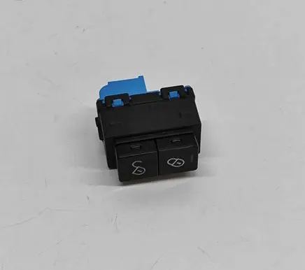 Central locking switch button