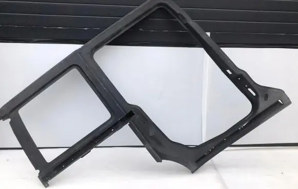 Fiat Doblo Rear quarter panel 