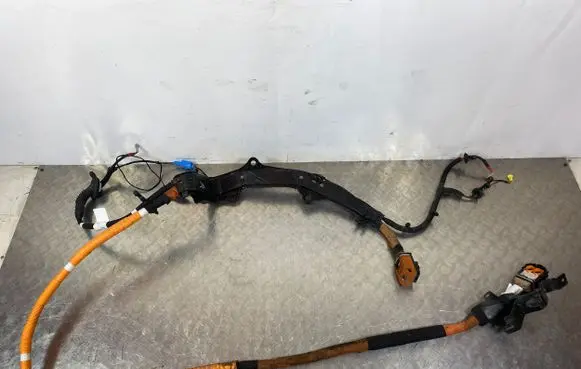Renault Arkana Other wiring loom 297A26001R