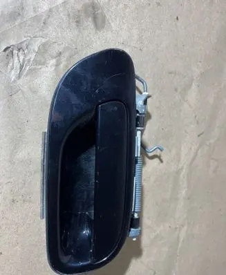 Volvo S60 Rear door exterior handle 9159640