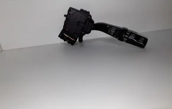 Toyota Avensis T250 Wiper switch 8465205170 173821 173654